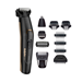 Multi Trimmer 11 in 1 Carbon Titanium Waterproof - BaByliss
